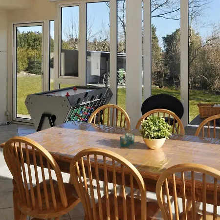 Ferienhaus Holiday Ix *