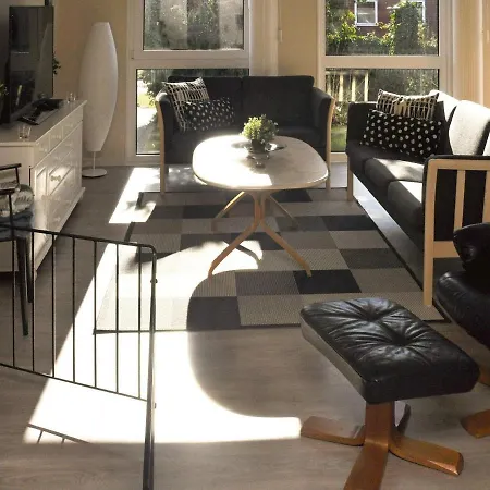 Holiday Ix Ferienhaus Struer