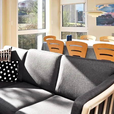 Holiday Ix Ferienhaus Struer