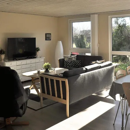 Ferienhaus Holiday Ix