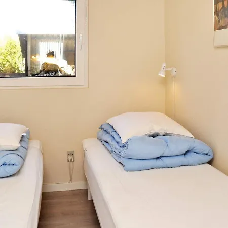 Holiday Ix Ferienhaus Struer